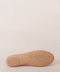 Sapatilha-Infantil-Molekinha-com-Brilho-e-Fivela-de-Coracao-Rosa-9989033-Rosa_6
