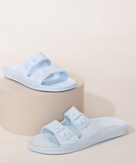 Rasteirinha-Feminina-Oneself-com-Textura-de-Fivela-Azul-9985940-Azul_1 Rasteirinha-Feminina-Oneself-com-Textura-de-Fivela-Azul-9985940-Azul_1