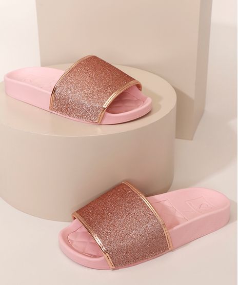 Chinelo-Infantil-Molekinha-Slide-com-Glitter-Rosa-9989984-Rosa_1