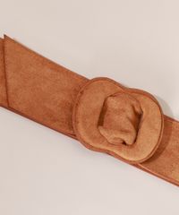 Cinto-Feminino-Largo-de-Camurca-Caramelo-9963830-Caramelo_3