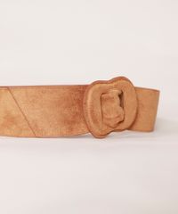 Cinto-Feminino-Largo-de-Camurca-Caramelo-9963830-Caramelo_4