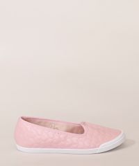 Slipper-Infantil-Molekinha-Texturizado-Coracoes-Rosa-9989031-Rosa_2