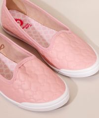Slipper-Infantil-Molekinha-Texturizado-Coracoes-Rosa-9989031-Rosa_3