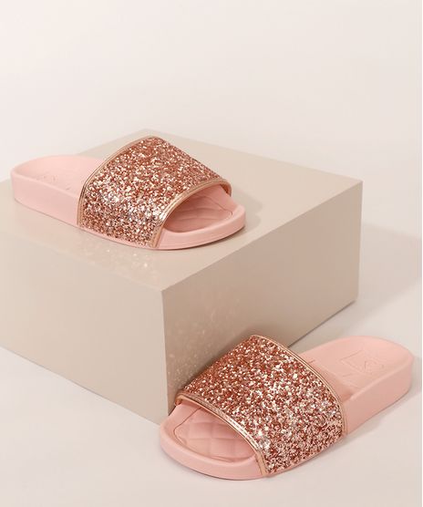 Chinelo-Infantil-Molekinha-Slide-com-Glitter-Rosa-9989982-Rosa_1