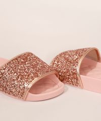 Chinelo-Infantil-Molekinha-Slide-com-Glitter-Rosa-9989982-Rosa_3