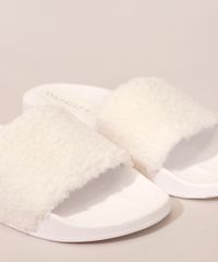 Rasteirinha-Feminina-Oneself-Slide-com-Pelo-Branca-9986261-Branco_3