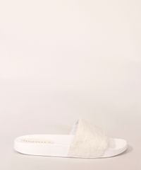 Rasteirinha-Feminina-Oneself-Slide-com-Pelo-Branca-9986261-Branco_5