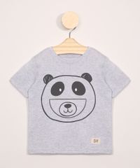 Camiseta-Infantil-Manga-Curta-Estampa-Interativa-Panda-Cinza-Mescla-9969678-Cinza_Mescla_1