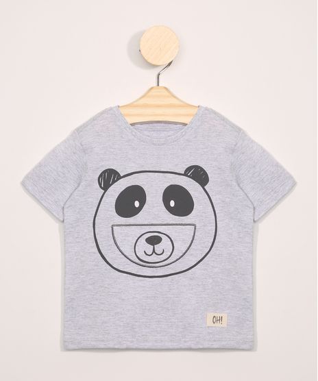 Camiseta-Infantil-Manga-Curta-Estampa-Interativa-Panda-Cinza-Mescla-9969678-Cinza_Mescla_1