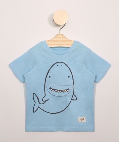 Camiseta-Infantil-Manga-Curta-Estampa-Interativa-Tubarao-Azul-Claro-9969679-Azul_Claro_1
