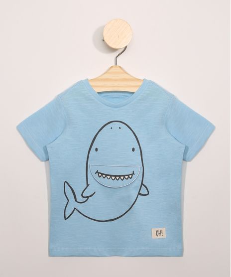Camiseta-Infantil-Manga-Curta-Estampa-Interativa-Tubarao-Azul-Claro-9969679-Azul_Claro_1