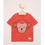 Camiseta-Infantil-Manga-Curta-Estampa-Interativa-Macaco-Coral-9969680-Coral_1