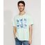 Camiseta-Masculina-Manga-Curta-Stitch-Gola-Careca-Verde-Claro-9978102-Verde_Claro_1