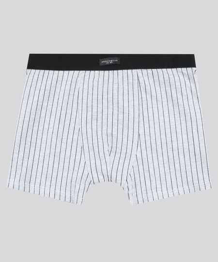 Cueca-Masculina-Boxer-Listrada-Cinza-Mescla-Claro-8960767-Cinza_Mescla_Claro_1 Cueca-Masculina-Boxer-Listrada-Cinza-Mescla-Claro-8960767-Cinza_Mescla_Claro_1