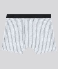 Cueca-Masculina-Boxer-Listrada-Cinza-Mescla-Claro-8960767-Cinza_Mescla_Claro_2