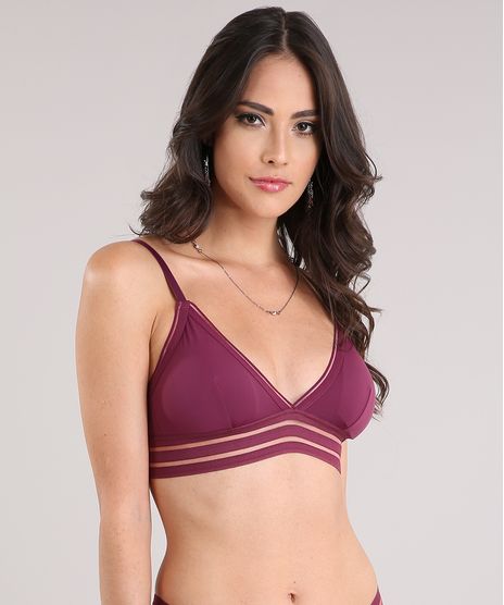 Sutia-Feminino-Triangulo-com-Bojo-Removivel-com-Transparencia-Vinho-9025185-Vinho_1