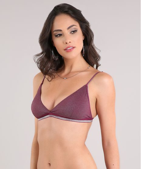 Sutia-Feminino-Triangulo-com-Bojo-Removivel-com-Lurex-Vinho-9025196-Vinho_1