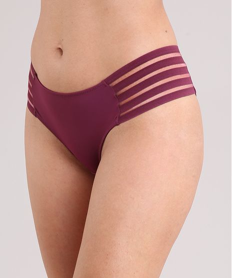 Calcinha-Feminina-Calecon-com-Transparencia-Vinho-9025650-Vinho_1