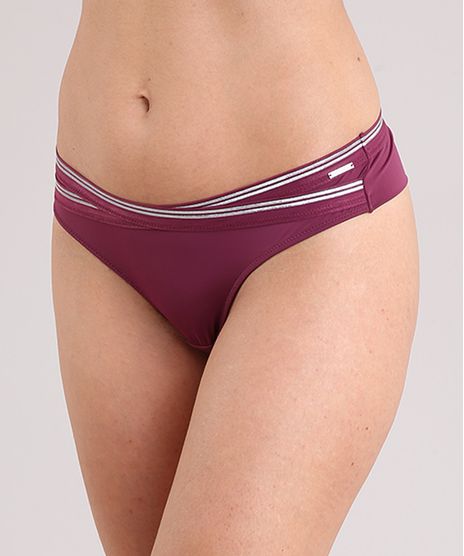 Calcinha-Feminina-Fio-Dental-com-Lurex-Vinho-9025151-Vinho_1
