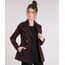 Casaco-Feminino-Trench-Coat-com-Botoes-Vinho-8485134-Vinho_1