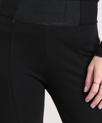 Calca-Feminina-Legging-Cos-Largo-com-Elastico-Preta-8921960-Preto_4