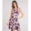 Vestido-Feminino-Estampado-Floral-com-Decote-Vazado-Curto-Rose-9175345-Rose_1