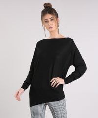 Sueter-Feminino-em-Trico-com-Lurex-Manga-Morcego-Decote-Canoa-Preto-8926695-Preto_1