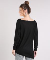 Sueter-Feminino-em-Trico-com-Lurex-Manga-Morcego-Decote-Canoa-Preto-8926695-Preto_2