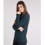 Sueter-Feminino-em-Trico-com-Lurex-Decote-V-Manga-Longa-Verde-Escuro-8882793-Verde_Escuro_1