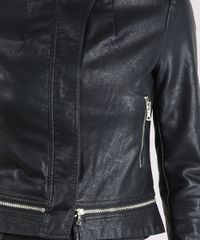 Jaqueta-Feminina-Gola-Alta-com-Botao-Ziper-na-Barra-Preta-8895861-Preto_4