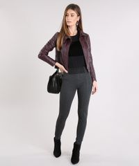 Jaqueta-Feminina-Gola-Alta-com-Botao-Ziper-na-Barra-Vinho-8895860-Vinho_3