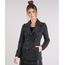 Casaco-Feminino-Trench-Coat-com-Botoes-Cinza-Mescla-Escuro-8485134-Cinza_Mescla_Escuro_1