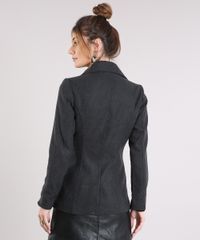 Casaco-Feminino-Trench-Coat-com-Botoes-Cinza-Mescla-Escuro-8485134-Cinza_Mescla_Escuro_2 Casaco-Feminino-Trench-Coat-com-Botoes-Cinza-Mescla-Escuro-8485134-Cinza_Mescla_Escuro_2