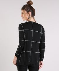 Capa-Feminina-Estampada-Geometrica-em-Trico-Manga-Longa-Preta-8874033-Preto_2