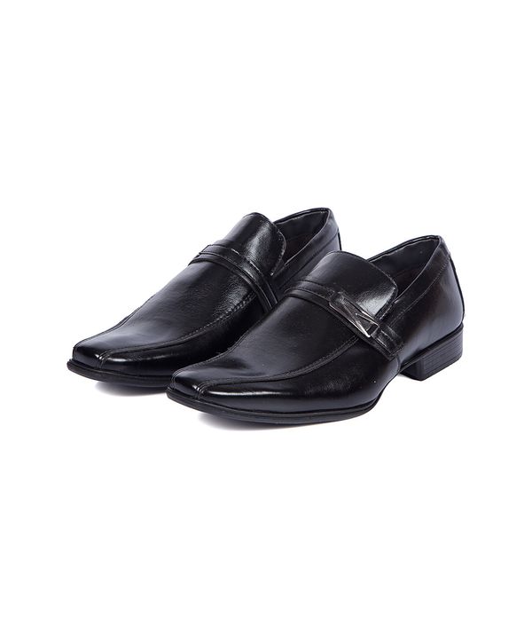 Sapato Social Preto 39