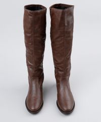 Bota-Feminina-Montaria-Beira-Rio-com-Recorte-em-Suede-Marrom-9201269-Marrom_4