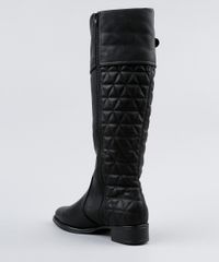 Bota-Feminina-Montaria-Beira-Rio-com-Matelasse-e-Fivela-Preta-9167619-Preto_3