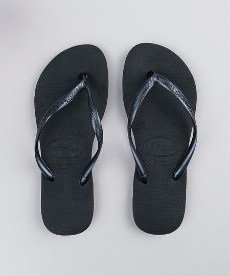 Chinelo-Feminino-Havaianas-Slim-Preto-9184687-Preto_1