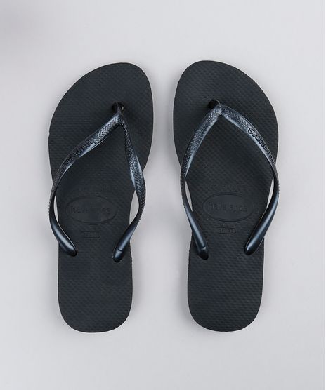 Chinelo-Feminino-Havaianas-Slim-Preto-9184687-Preto_1