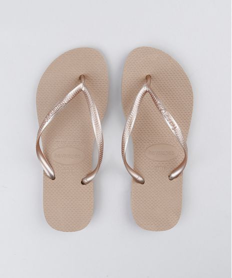 Chinelo-Feminino-Havaianas-Slim-Dourado-9184672-Dourado_1