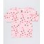Blusa-Infantil-Estampada-de-Coracoes-Manga-Longa-Decote-Redondo-em-Algodao---Sustentavel-Rosa-9145682-Rosa_1