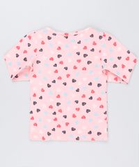 Blusa-Infantil-Estampada-de-Coracoes-Manga-Longa-Decote-Redondo-em-Algodao---Sustentavel-Rosa-9145682-Rosa_2