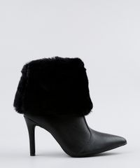 Bota-Feminina-Bico-Fino-Vizzano-com-Pelo-Removivel-Salto-Fino-Preta-9083172-Preto_1