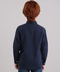 Camisa-Infantil-Botone-Manga-Longa-Azul-Marinho-8860430-Azul_Marinho_2