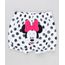 Short-Infantil-Minnie-Estampado-de-Poa-em-Algodao---Sustentavel-Branco-8928781-Branco_1
