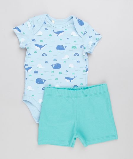 Conjunto-Infantil-de-Body-Estampado-de-Baleias-Manga-Curta-Azul-Claro---Short-em-Moletom-Verde-9154639-Verde_1 Conjunto-Infantil-de-Body-Estampado-de-Baleias-Manga-Curta-Azul-Claro---Short-em-Moletom-Verde-9154639-Verde_1
