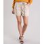 Short-Feminino-Cintura-Alta-com-Cinto-Corda-Kaki-9031433-Kaki_1