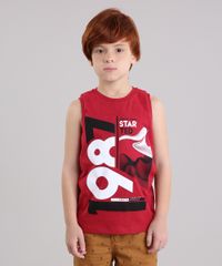 Regata-Infantil--1987--Gola-Redonda-Vermelha-9135825-Vermelho_1