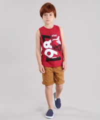 Regata-Infantil--1987--Gola-Redonda-Vermelha-9135825-Vermelho_3