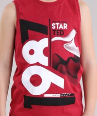 Regata-Infantil--1987--Gola-Redonda-Vermelha-9135825-Vermelho_4